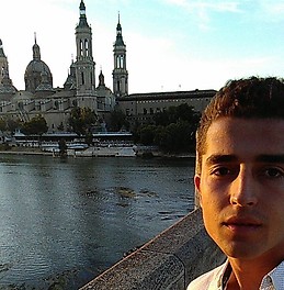 Víctor Barroso Acedo