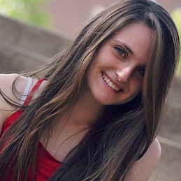 Ariadna Ribera Fenoy