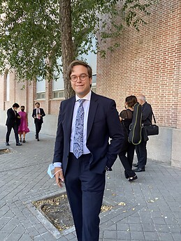 Juan Ordóñez Anton