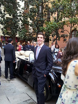 Javier