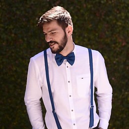 Felipe Ramos