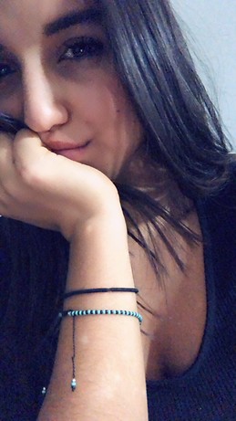 Vania Prieto