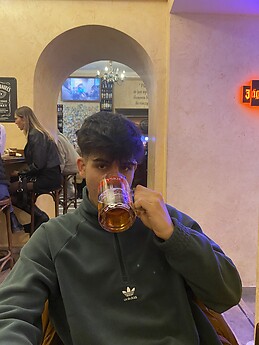 Pablo Serrano Pérez