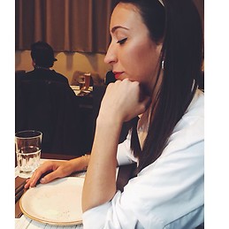 Andrea Nieto Sánchez