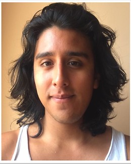 Eric F. Leon Nomberto