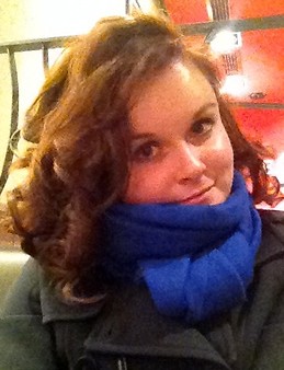 Alexandra Schleining