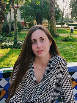 Paula de la Cuesta Madero
