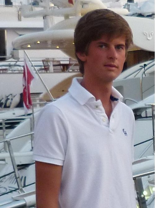 Laurens Vergauwe