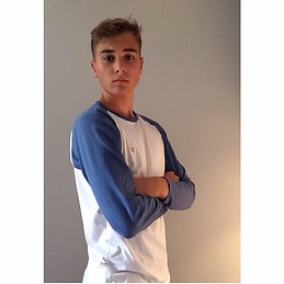 Jeremy Viala