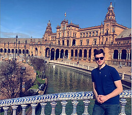 Antonio Fernández Jorge