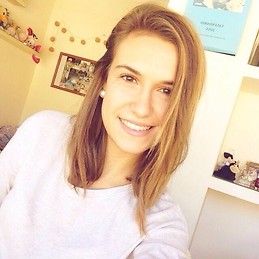Elena Sanchez Izquierdo