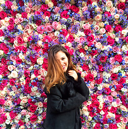 Isabella Gonzalez Gomez