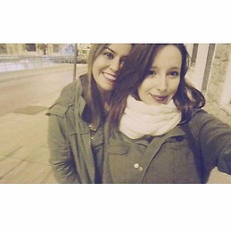 Maria Ibañez Arenos