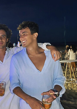 Alvaro San Juan Peñalver