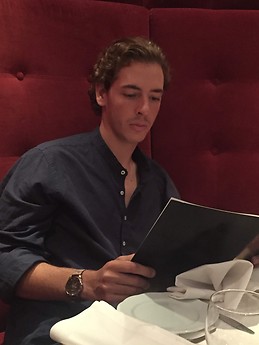 Alejandro García Cestero