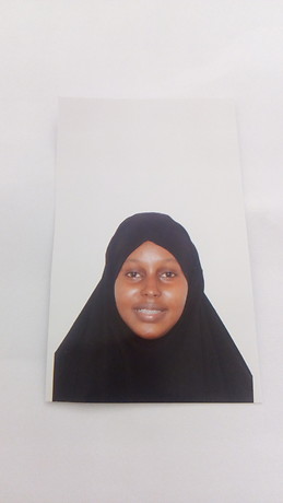 Fathi Abdullahi Salad