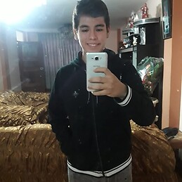 Bryan Vilchez