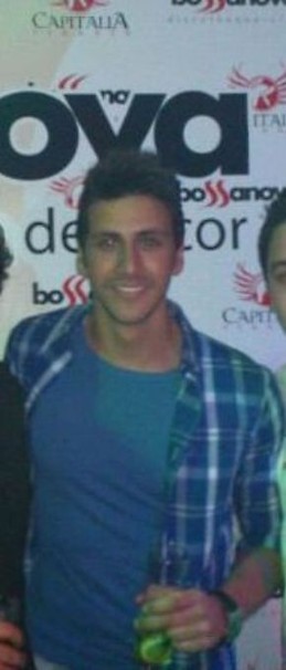 Juan Carlos Sánchez