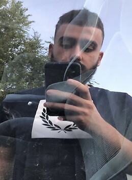 Sergio Martín García