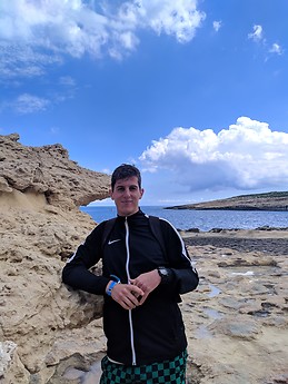 Pedro Haro Fernández