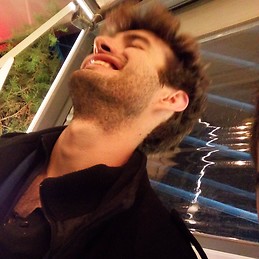 Eduardo García Montes