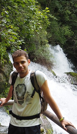 Marc Aymerich