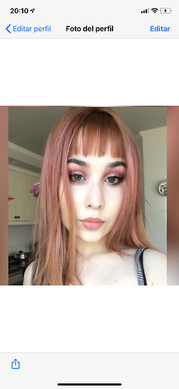 Estela Echeverría Lopez