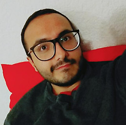 Diego Miguel Trujillo Sierra