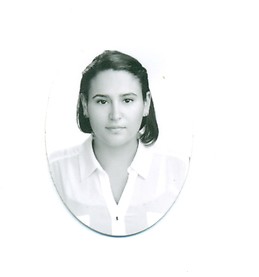 Nubia Ilia Ponce De Leon Puig