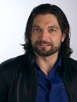 Mark van der Merwe