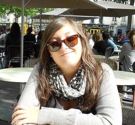 Martina Mazzarella