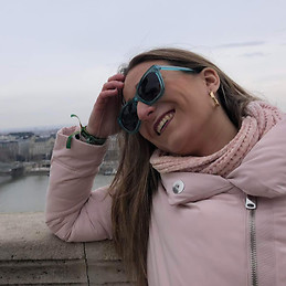 Cristina Soriano Aguilar