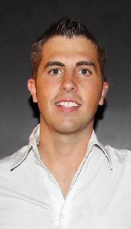 Adrian Rivero Corral