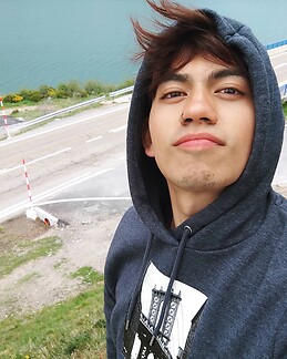 Steven Alexander Quevedo Vinueza