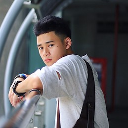 Khetsophon Chareonpanich