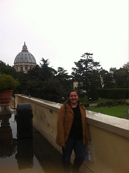 Rocío Martín Menéndez