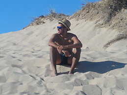 Santiago Gonzalez