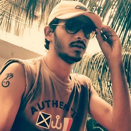 shashidharrao uppuganti