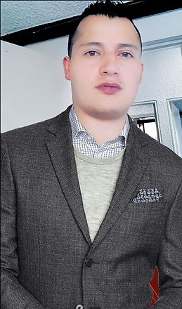 William Acosta