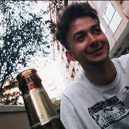 Fran Fernández Rodríguez