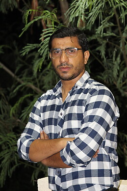 Afzal Nabi