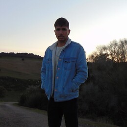 Saúl Iglesias Jiménez