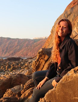 Francisca Albuquerque