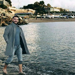 Ariel Gabriel Peñafiel