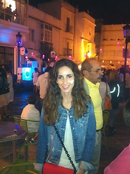 Laura Gonzalo Muñoz