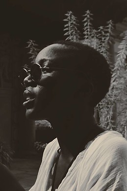 Nikita Quarshie