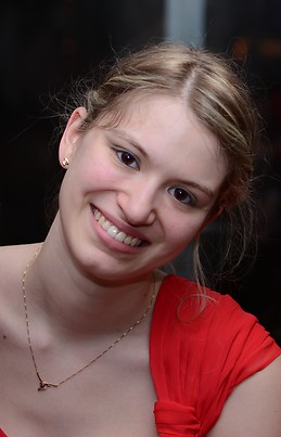 Anne-Sophie Barthelet