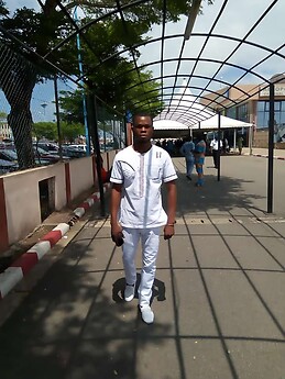 François Makosso Tchicaya