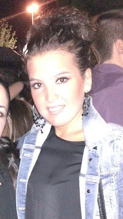 Jessica Caballero Vilchez