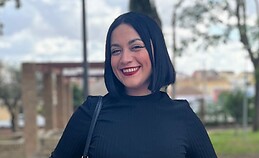 Isabel Delgado Jiménez